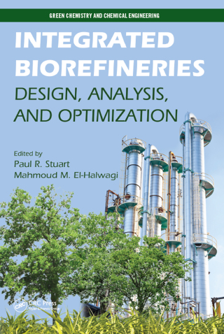 Imagen de portada: Integrated Biorefineries 1st edition 9781439803462