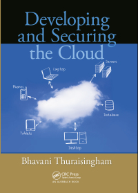 Cover image: Developing and Securing the Cloud 1st edition 9781138374539