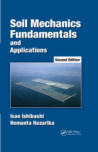 Cover image: Soil Mechanics Fundamentals and Applications 2nd edition 9781138581333