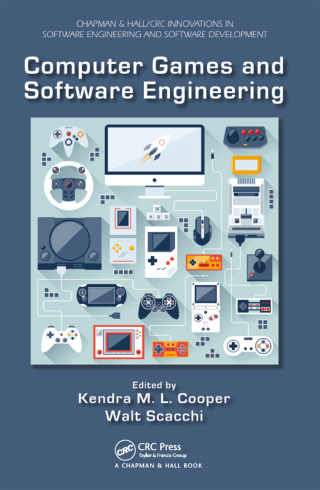 Cover image: Computer Games and Software Engineering 1st edition 9780367575748