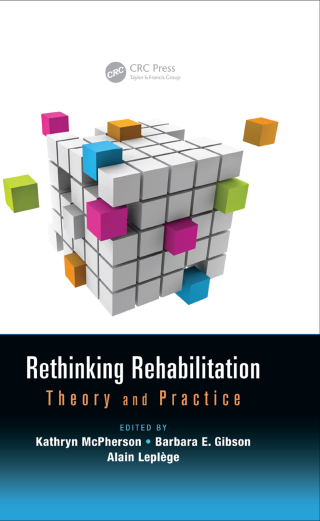 Cover image: Rethinking Rehabilitation 1st edition 9781482249200