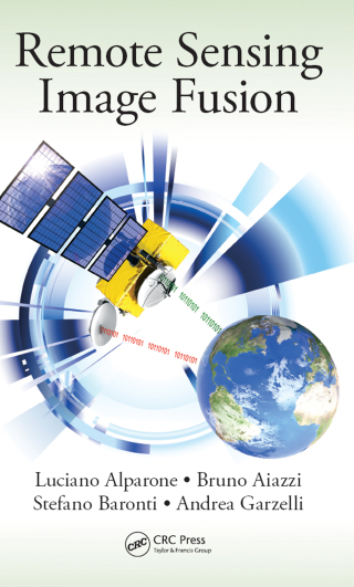 Cover image: Remote Sensing Image Fusion 1st edition 9780367868185