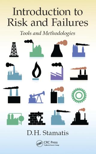 Imagen de portada: Introduction to Risk and Failures 1st edition 9781138071919