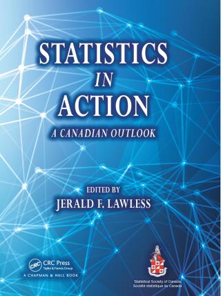 Imagen de portada: Statistics in Action 1st edition 9781482236231