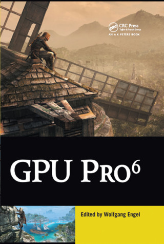 Imagen de portada: GPU Pro 6 1st edition 9781482264616