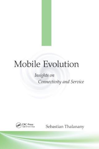 Immagine di copertina: Mobile Evolution 1st edition 9781482224801