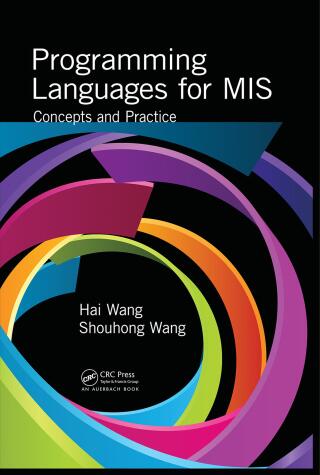 Imagen de portada: Programming Languages for MIS 1st edition 9781482222661