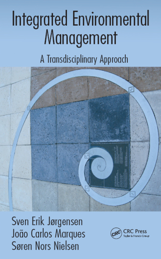 表紙画像: Integrated Environmental Management 1st edition 9780367871680