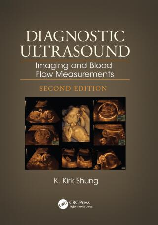 Cover image: Diagnostic Ultrasound 2nd edition 9781466582644