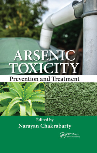 Immagine di copertina: Arsenic Toxicity 1st edition 9781032098401