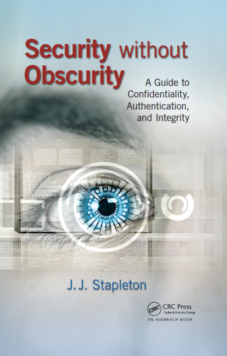 Cover image: Security without Obscurity 1st edition 9781466592148