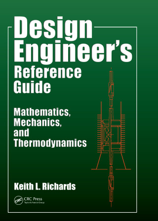Immagine di copertina: Design Engineer's Reference Guide 1st edition 9781138073722