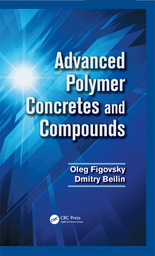 Cover image: Advanced Polymer Concretes and Compounds 1st edition 9781466590328