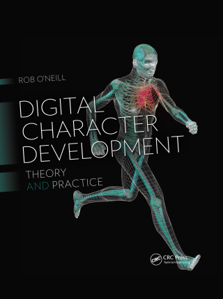 Titelbild: Digital Character Development 2nd edition 9781482250770