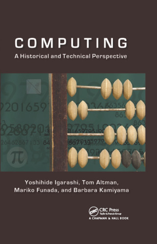 Cover image: Computing 1st edition 9781138412927