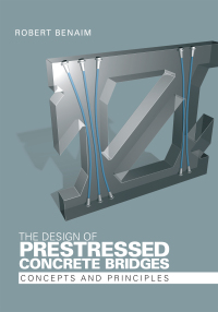 Titelbild: The Design of Prestressed Concrete Bridges 1st edition 9780367865726