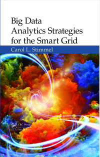 Cover image: Big Data Analytics Strategies for the Smart Grid 1st edition 9781482218282