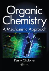 Cover image: Organic Chemistry 1st edition 9781482206906