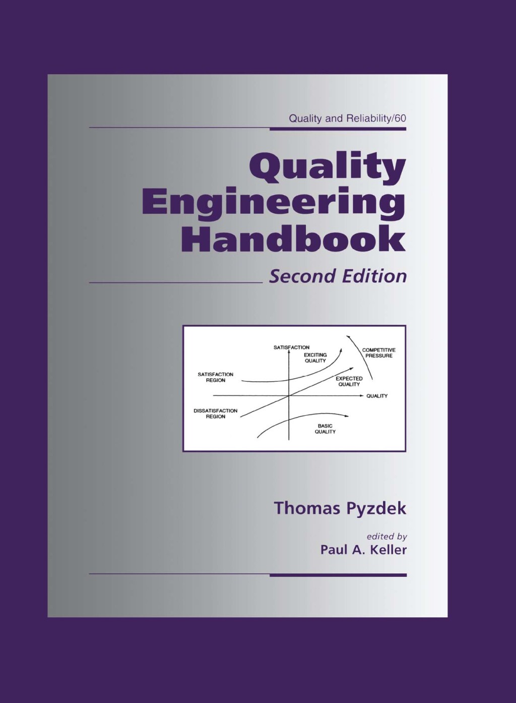 Quality Engineering Handbook 2nd Edition