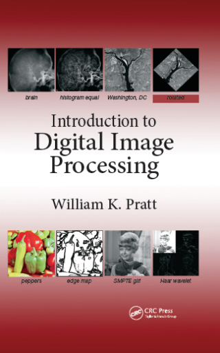 صورة الغلاف: Introduction to Digital Image Processing 1st edition 9781482216691