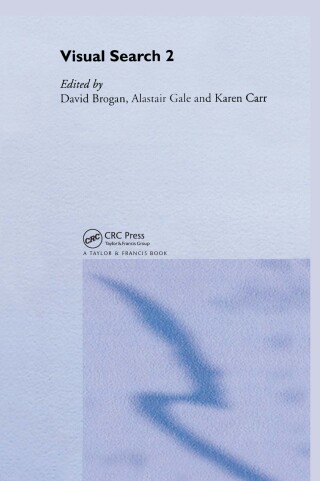 Cover image: Visual Search 2 1st edition 9780748400102