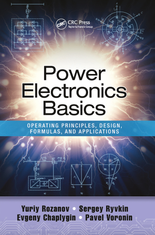 صورة الغلاف: Power Electronics Basics 1st edition 9780367241124