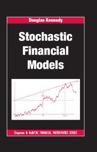 Cover image: Stochastic Financial Models 1st edition 9781420093452