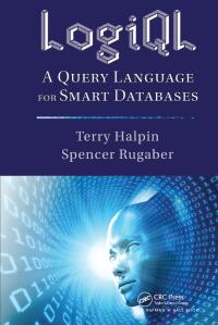 Cover image: LogiQL 1st edition 9781138416543