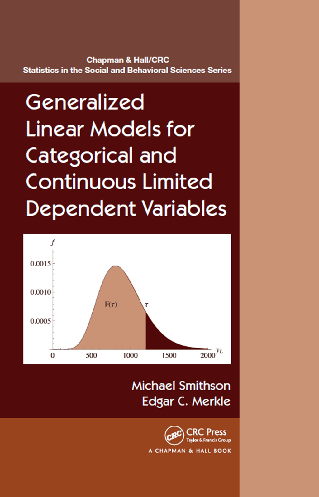 Generalized Linear Models for Categorical and Continuous Limited Dependent Variables 1st Edition