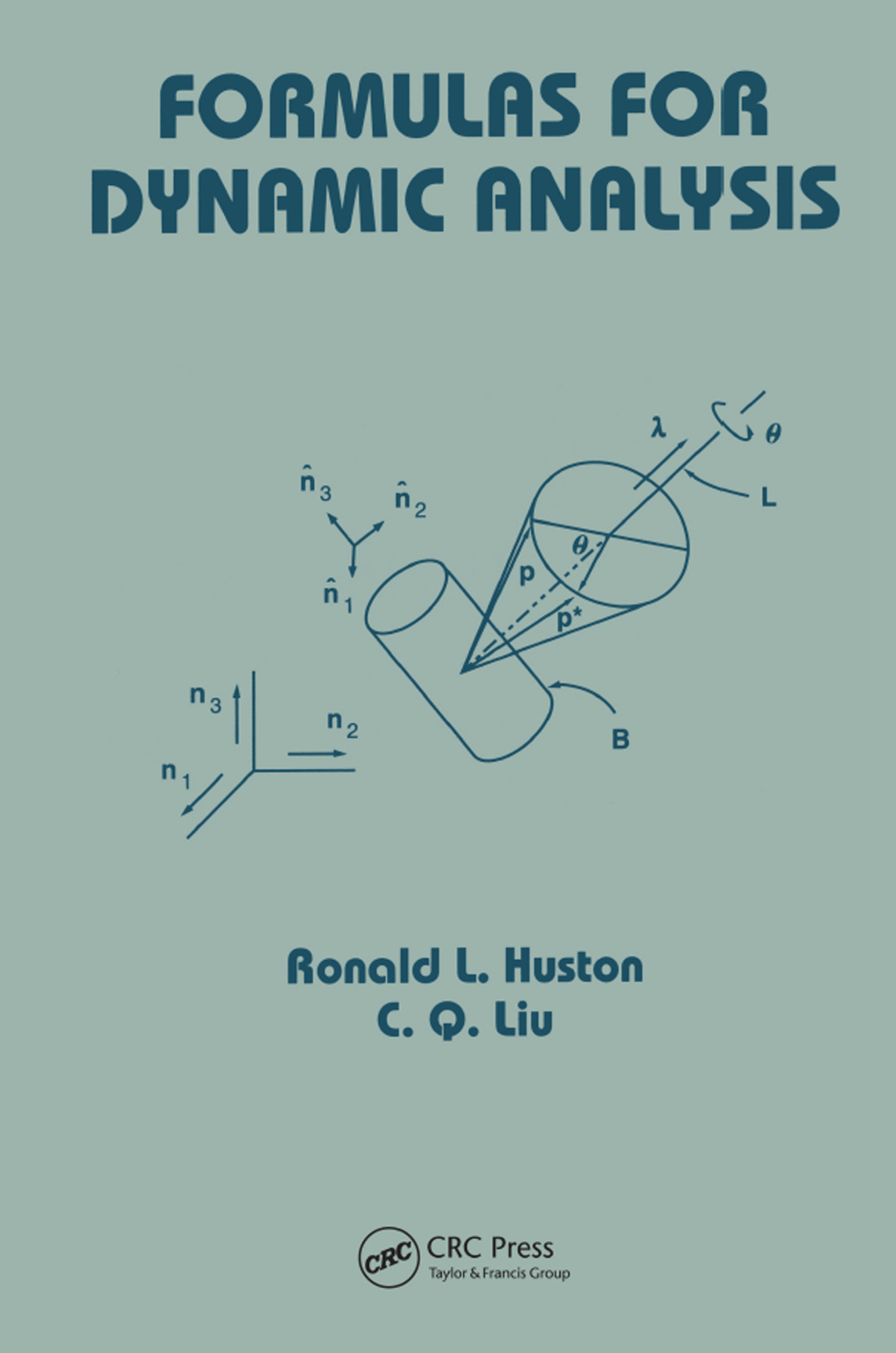 Formulas for Dynamic Analysis 1st Edition