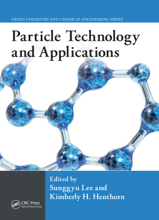 Imagen de portada: Particle Technology and Applications 1st edition 9781138077393
