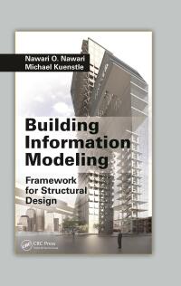 Omslagafbeelding: Building Information Modeling 1st edition 9781482240436
