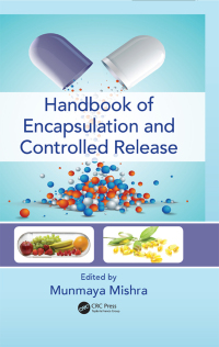 Cover image: Handbook of Encapsulation and Controlled Release 1st edition 9781482232325