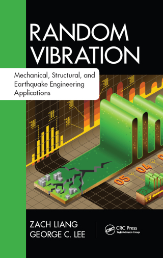 表紙画像: Random Vibration 1st edition 9781498702348