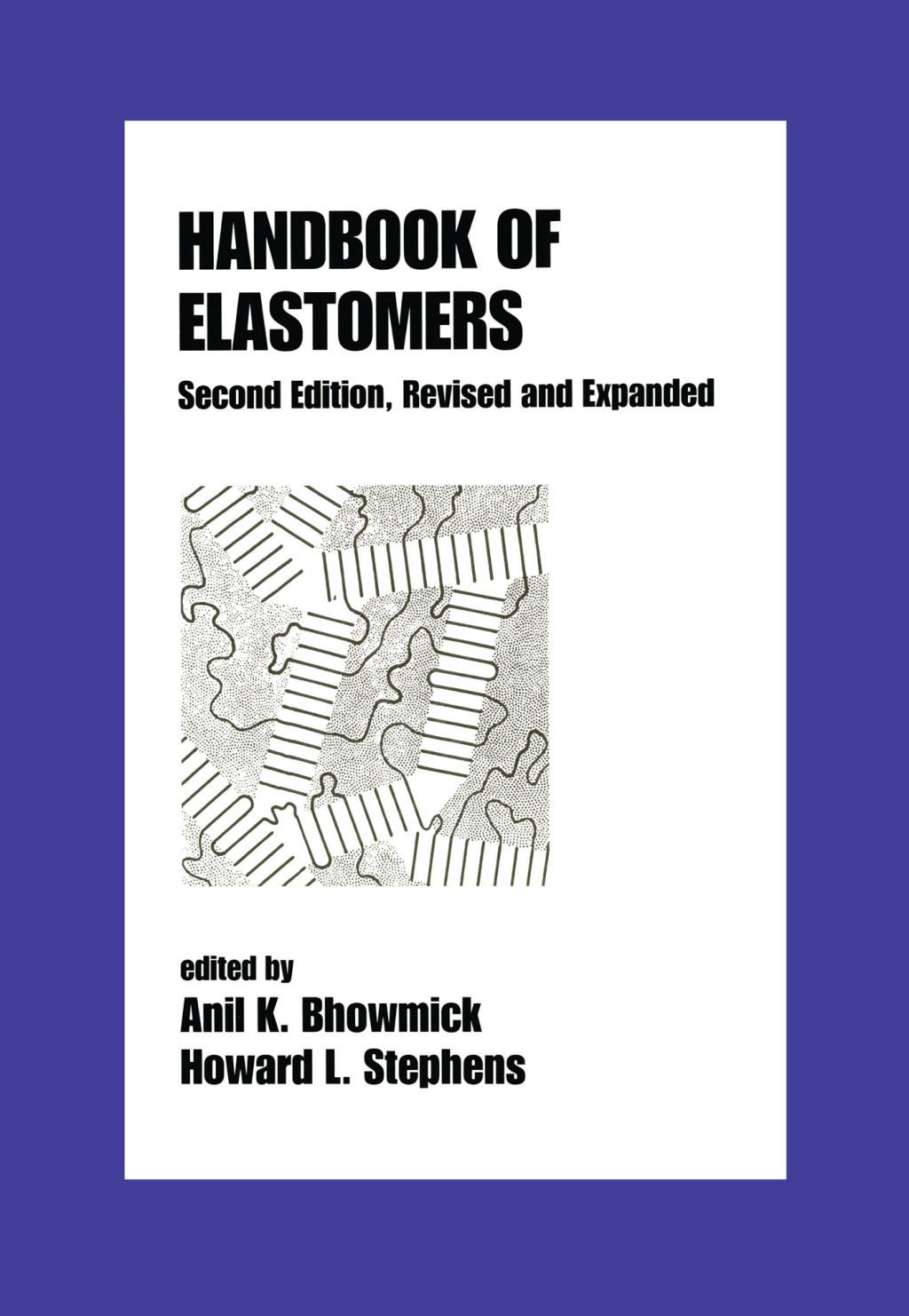 Handbook of Elastomers 2nd Edition