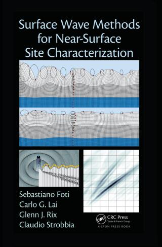 表紙画像: Surface Wave Methods for Near-Surface Site Characterization 1st edition 9781138077737