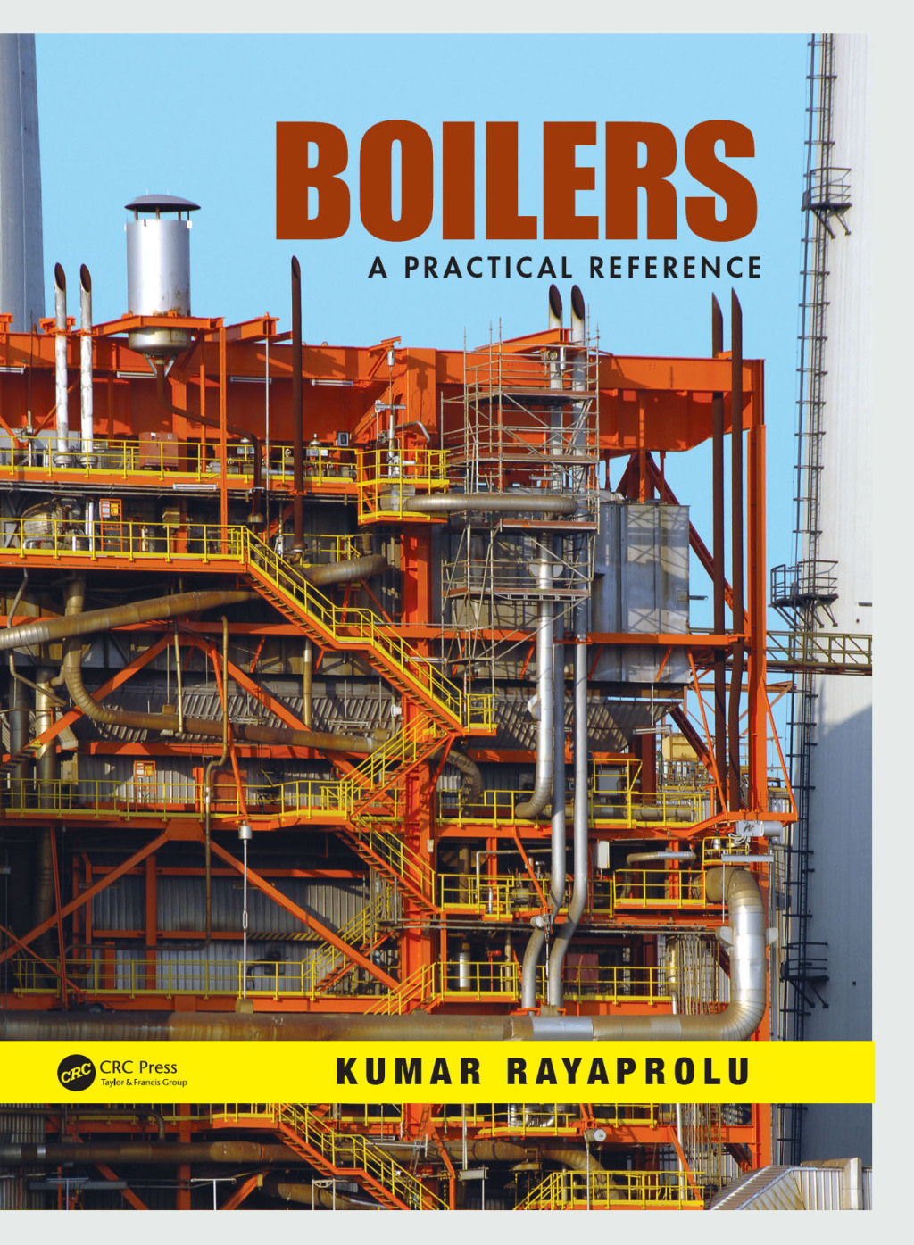 Boilers A Practical Reference 1st Edition