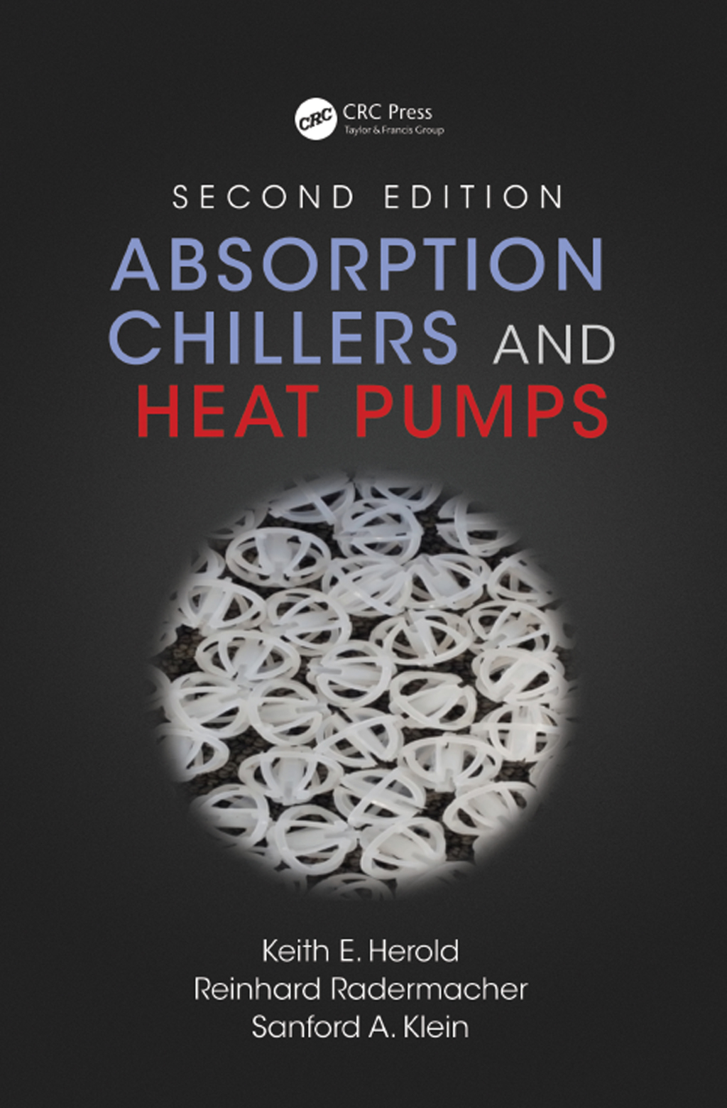 Absorption Chillers and Heat Pumps 2nd Edition