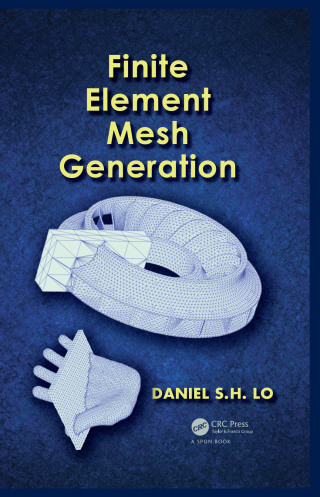 Imagen de portada: Finite Element Mesh Generation 1st edition 9780415690485