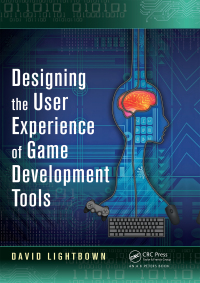 Immagine di copertina: Designing the User Experience of Game Development Tools 1st edition 9781138427631