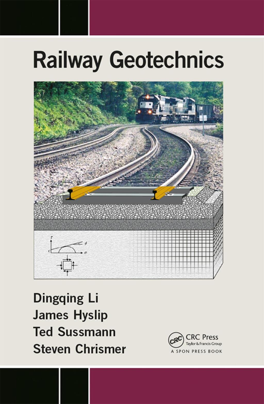 Railway Geotechnics 1st Edition