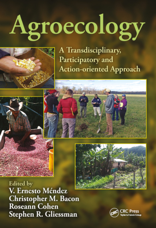 Immagine di copertina: Agroecology 1st edition 9781482241761