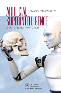 Cover image: Artificial Superintelligence 1st edition 9781482234435