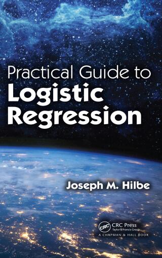 Cover image: Practical Guide to Logistic Regression 1st edition 9781498709576