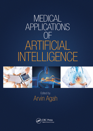 表紙画像: Medical Applications of Artificial Intelligence 1st edition 9781439884331