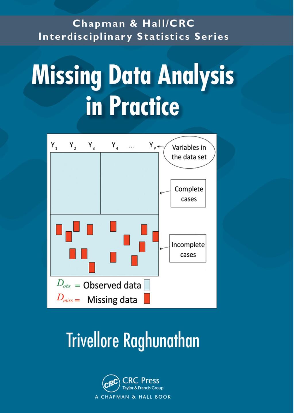 Missing Data Analysis in Practice 1st Edition