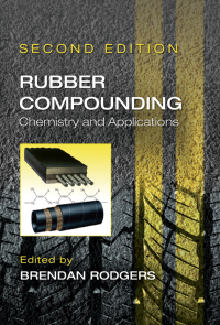 Imagen de portada: Rubber Compounding 2nd edition 9781482235494