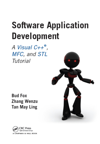 Cover image: Software Application Development 1st edition 9781138468450