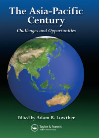 Cover image: The Asia-Pacific Century 1st edition 9781482218404