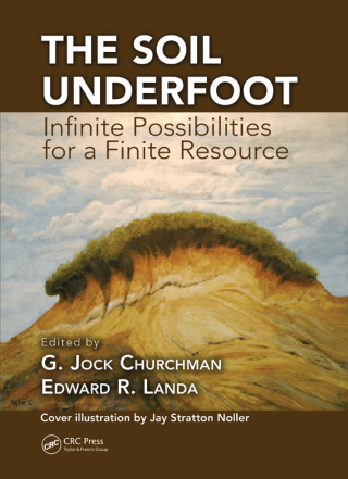 Imagen de portada: The Soil Underfoot 1st edition 9781466571563